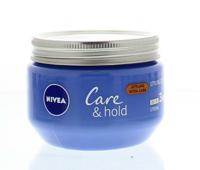 Nivea Care & Hold Styling Creme Gel - thumbnail