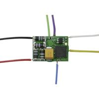 TAMS Elektronik 42-01181-01 Functiedecoder Module, Met kabel, Zonder stekker - thumbnail