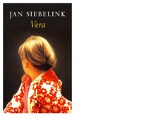 Vera - Jan Siebelink - ebook - thumbnail