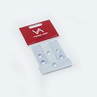 Viking Arm® 3mm bodemplaat - thumbnail