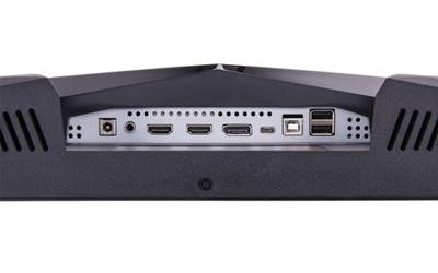 Thermaltake GM-GFT-27FTQB Gaming monitor Energielabel F (A - G) 68.6 cm (27 inch) 2560 x 1440 Pixel 16:9 1 ms IPS LCD