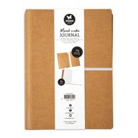 Studio Light • essentials mixed media journal a4 size - thumbnail