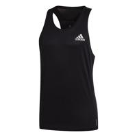 adidas Performance Own The Run hardlooptop zwart - thumbnail
