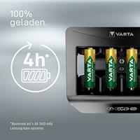 LCD Varta Batterijlader LCD universeel - zonder batterijen - 3512395 - thumbnail