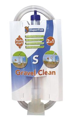Gravel Clean S aquaria Superfish - Superfish