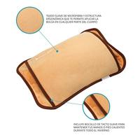 Warmwaterkruik Herlaadbaar - thumbnail