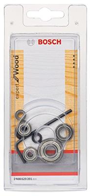 Bosch Accessoires Aanloopkogellagerset - 2608629391 Bosch Accessoires Aanloopkogellagerset - 2608629391