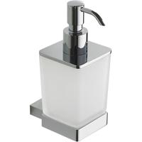 Wiesbaden Eris Zeepdispenser - Chroom - thumbnail