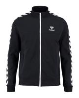 Hummel Classic Bee AAGE Zip Jacket - thumbnail