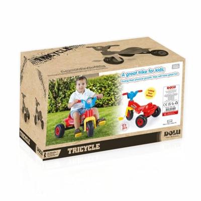 Dolu trike driewieler 49x42x60 cm