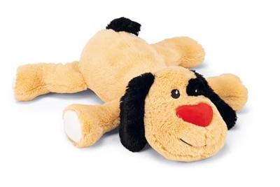 BZ PLU HSP XL-KNUFFEL BELLE LBRN 48