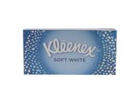 Kleenex Tissues 70pcs Soft White 2-laags - thumbnail
