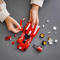 Lego Speed Champions 76906 1970 Ferrari 512 M - thumbnail