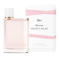 Burberry Her Blossom Eau de Toilette 100ml - thumbnail