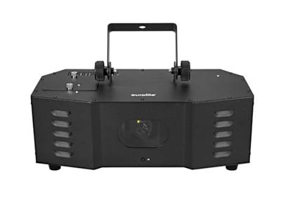 Eurolite 51918591 GoFlow 100 DMX LED-lichteffect Aantal LEDs: 1 100 W