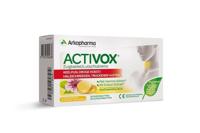 Arkopharma Activox Keelpijn Zuigtabletten - thumbnail
