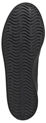 adidas VL Court 3.0 Sneakers Zwart Goud - thumbnail