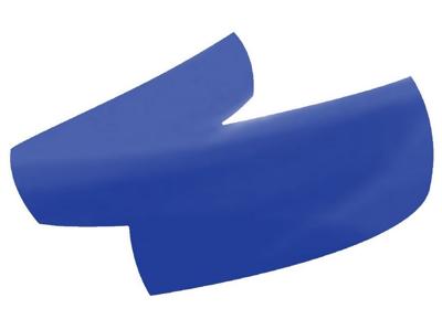 Royal Talens Ecoline Brushpen Ultramarijn Violet