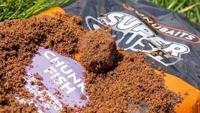 Sonu Groundbait Mix Chunky Fish - thumbnail