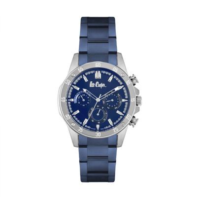 Lee Cooper LC06837.390 44MM 3ATM Heren Horloge Lee Cooper LC06837.390 44MM 3ATM Heren Horloge