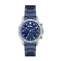 Lee Cooper LC06837.390 44MM 3ATM Heren Horloge - thumbnail