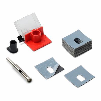 Rubi Easy Gres | Tegelboor kit | 8 mm - 04928