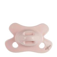 Difrax Fopspeen Natural Newborn - Pure Blossom - thumbnail