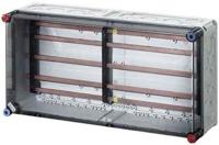 Hensel 2000665 Mi 6452 Distributiekast Opbouw (op muur) Inhoud: 1 stuk(s) - thumbnail