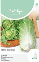 Zaden Groenlof Vroege Zelfsluitende Hortitops - Hortitops - thumbnail