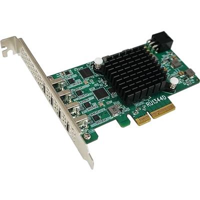 HighPoint RocketU 1344D usb-controller HighPoint RocketU 1344D usb-controller