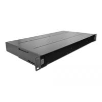 DeLOCK 43348 rack-toebehoren Rekbasis - thumbnail