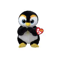 Ty Beanie babies bellies neve penguin, 15cm - thumbnail