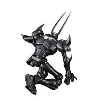 Pluto Variable Action Hi-Spec Action Figure Pluto 29 cm - thumbnail