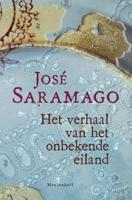 Het verhaal van het onbekende eiland - José Saramago - ebook - thumbnail