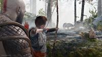 JUEGO SONY PS4 HITS GOD OF WAR - thumbnail