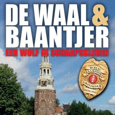 Een wolf in schaapskleren Een wolf in schaapskleren