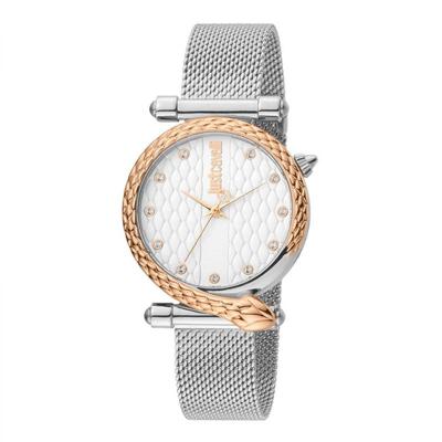 Just Cavalli Dameshorloge JC1L075M0095 Fascino Just Cavalli Dameshorloge JC1L075M0095 Fascino