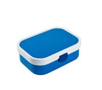 Rosti Mepal lunchbox blauw - thumbnail