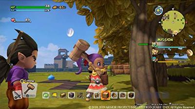 Dragon Quest Builders 2 Dragon Quest Builders 2