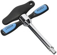 HAZET Combi-sleutel 6399 · Lengte: 167 mm - thumbnail