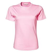 Tee Jays TJ580N Women´s Interlock Tee - Leaf Green - 3XL - thumbnail