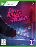 Killer Frequency - thumbnail