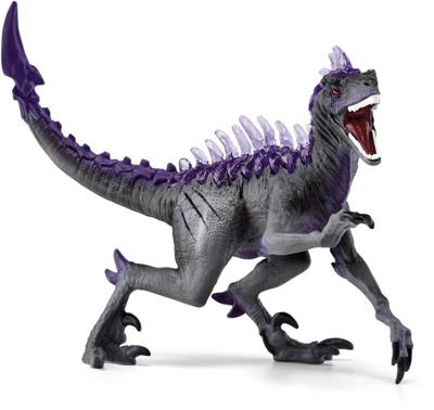 Schleich Eldrador Creatures Shadowraptor