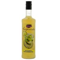 Cocktail Caipirinha - thumbnail