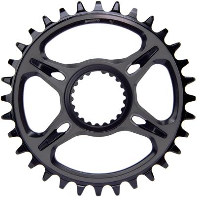 SHIMANO xtr sm-crm95 chainring for fc-m9100-1/9120-1