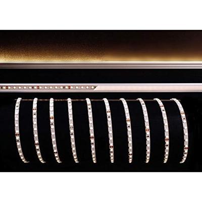 Deko Light 840158 LED-strip Energielabel: G (A - G) Met open kabeleinde 24 V/DC 5000 mm Warmwit 5 m