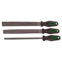 Brüder Mannesmann Houtraspenset 3 dlg (Hobby) - 61030 - thumbnail