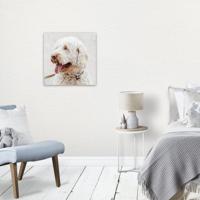 Foto poster maken - 40 x 40 cm - thumbnail