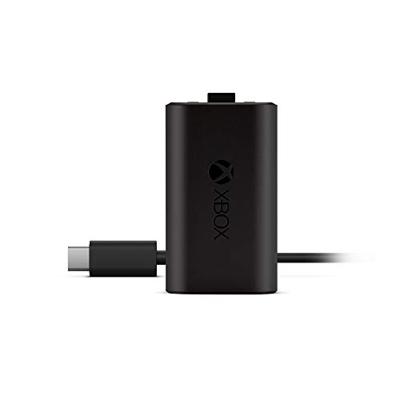 Xbox Series X/S Play & Charge Kit - thumbnail