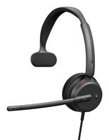 EPOS IMPACT 430T On Ear headset Kabel Mono Zwart Telefoon - thumbnail